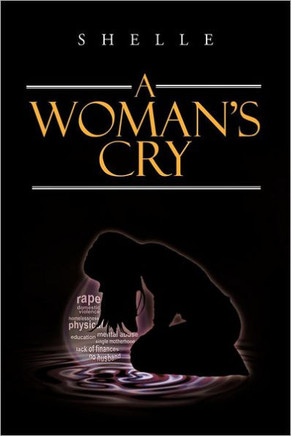 A Woman's Cry - 9781477212202