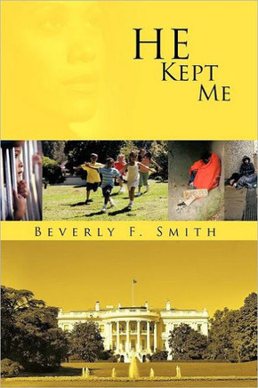 He Kept Me - 9781467870122