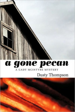 A Gone Pecan - 9781449037437