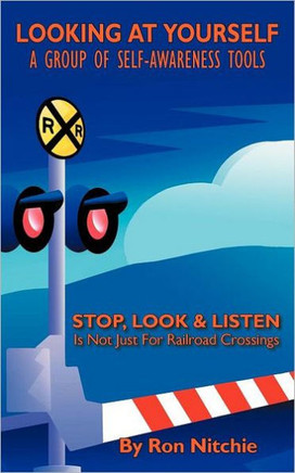 Looking at Yourself: A Group of Self-Awareness Tools