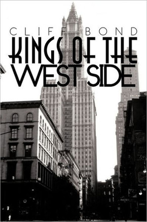 Kings of the Westside - 9781463407407