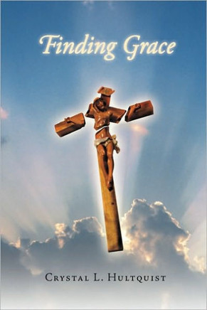 Finding Grace - 9781449065218