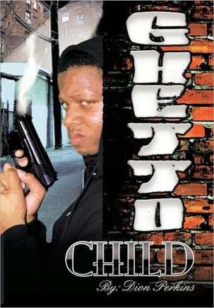 Ghetto Child - 9781452034096