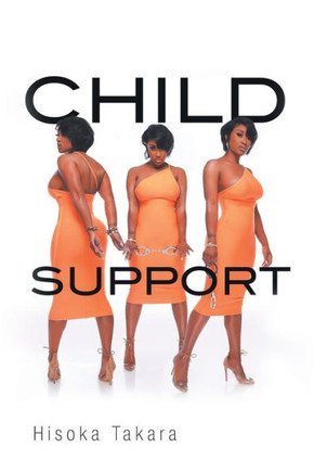 Child Support - 9781468565263