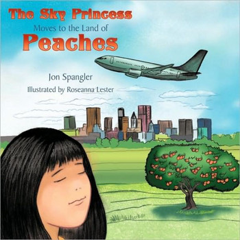 The Sky Princess Moves to the Land of Peaches