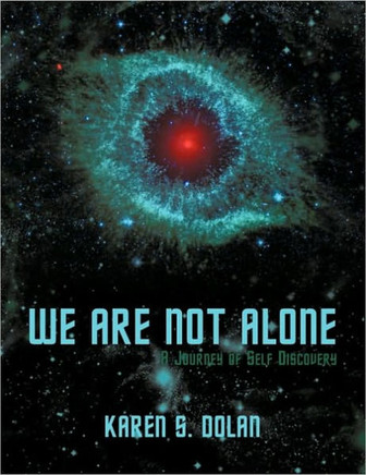 We Are Not Alone: A Journey of Self Discovery