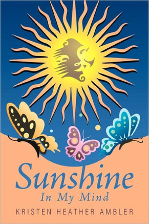 Sunshine In My Mind - 9781456743727