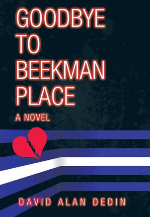 Goodbye to Beekman Place - 9781477298664