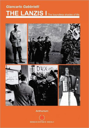 The Lanzis I: The Boundless Shades of Life - 9781477201510