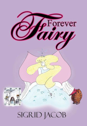 Forever Fairy - 9781481708548