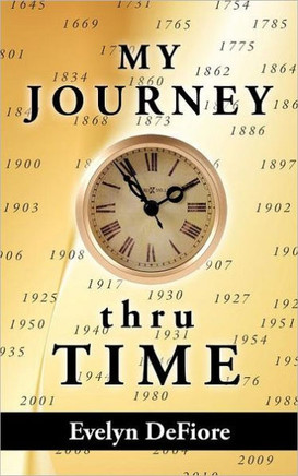 My Journey Thru Time