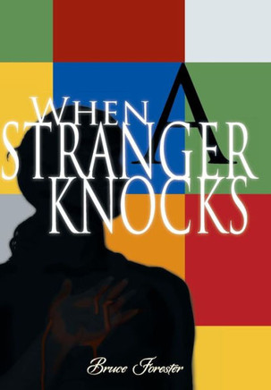 When a Stranger Knocks - 9781481755344