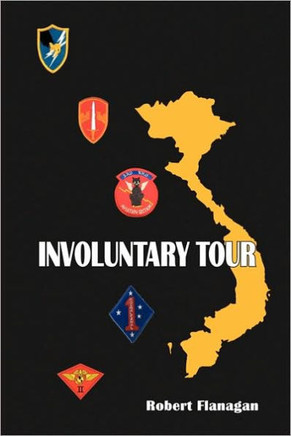 Involuntary Tour - 9781449017668