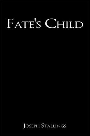 Fate's Child - 9781449065850