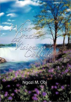When Dreams and Visions Collide - 9781456767686