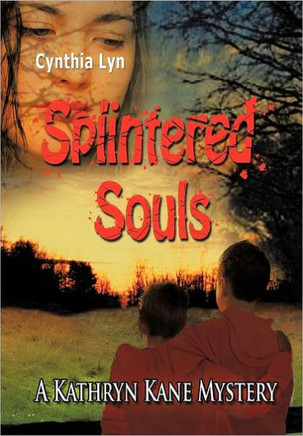 Splintered Souls: A Kathryn Kane Mystery - 9781463426484