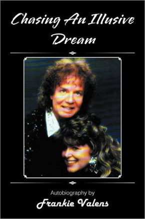 Chasing an Illusive Dream - 9781467036375