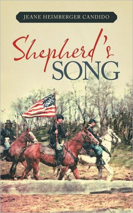 Shepherd's Song - 9781477225035