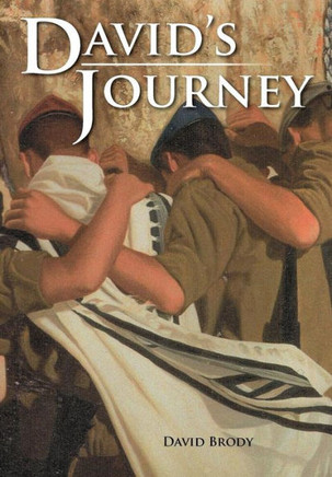 David's Journey - 9781467873079