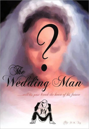 The Wedding Man - 9781477255179