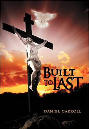 Built to Last - 9781467045186