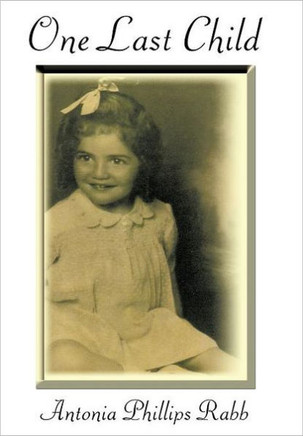 One Last Child - 9781467039710