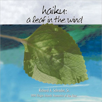 Haiku: A Leaf in the Wind