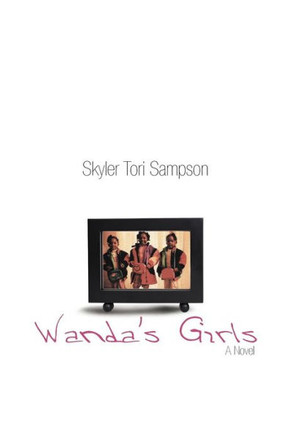 Wanda's Girls - 9781477280911