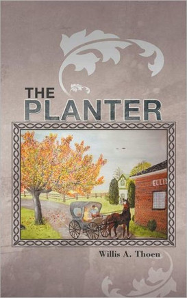 The Planter - 9781477221105