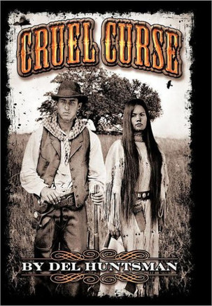 Cruel Curse: Mark of the Bloody Seven - 9781452053035