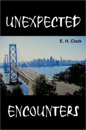 Unexpected Encounters - 9781463468040