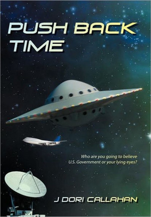 Push Back Time - 9781468529753
