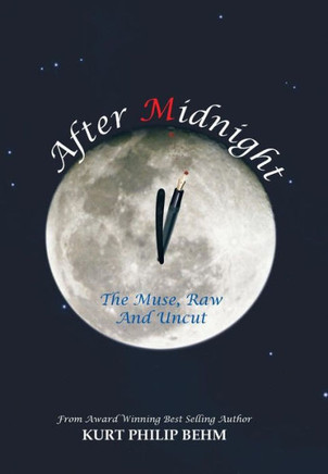 After Midnight: The Muse, Raw and Uncut - 9781481738774