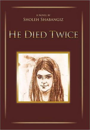 He Died Twice - 9781468559262