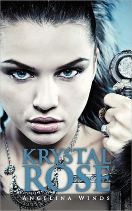 Krystal Rose