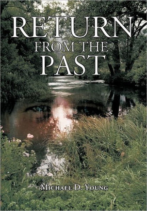 Return from the Past - 9781463419455