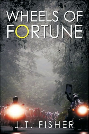 Wheels of Fortune - 9781452039497