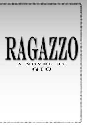 Ragazzo - 9781477262207