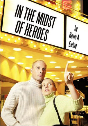 In The Midst Of Heroes - 9781463434229