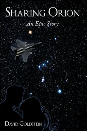 Sharing Orion: An Epic Story - 9781452017310