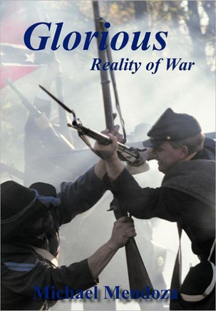 Glorious Reality of War - 9781463468149
