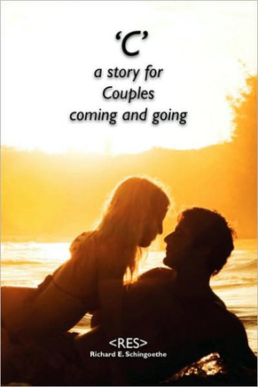 ""C"": a story for Couples coming and going - 9781449010447