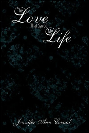 The Love That Saved My Life - 9781449052546