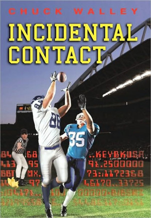 Incidental Contact - 9781449098223
