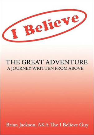 The Great Adventure: A journey written from above. - 9781463435745