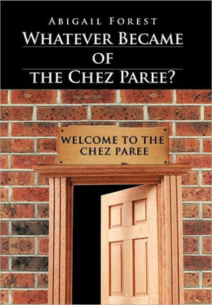 Whatever Became of the Chez Paree? - 9781467068802