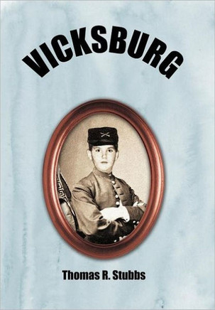Vicksburg - 9781468544398