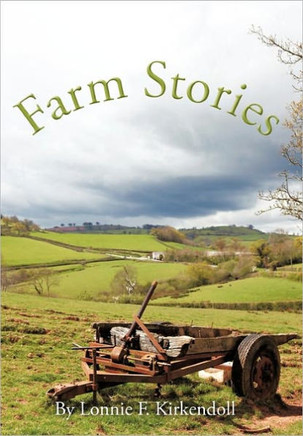 Farm Stories - 9781456726898