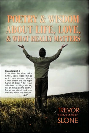 Poetry and Wisdom About Life, Love, and What Really Matters - 9781449097820