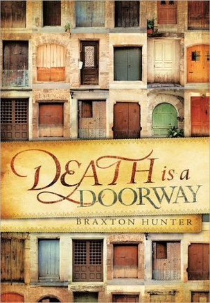 Death is a Doorway - 9781452092713